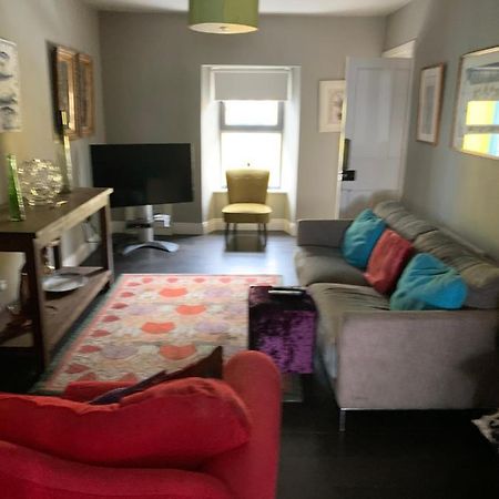 Apartamento The Town House Killybegs Exterior foto