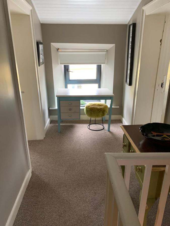 Apartamento The Town House Killybegs Exterior foto